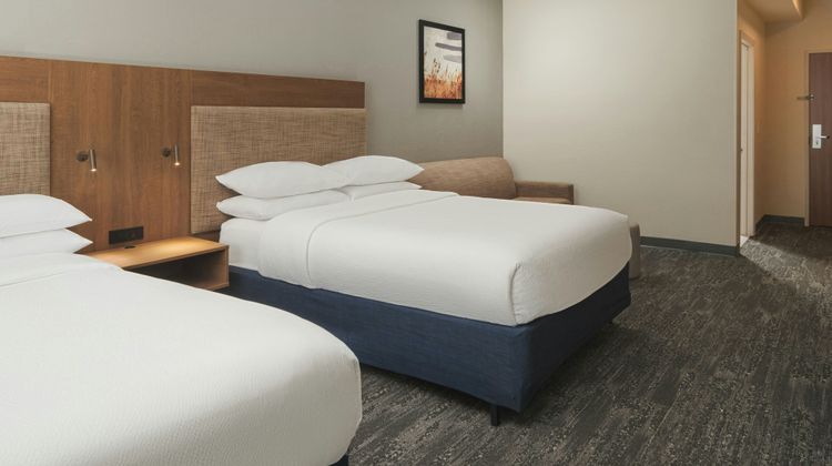City Express Shepherdsville Louisville Suite