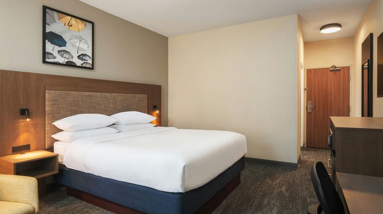 City Express Shepherdsville Louisville Room