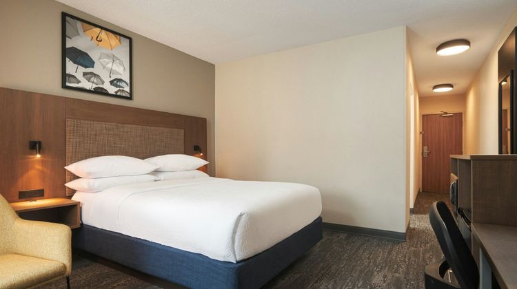 City Express Shepherdsville Louisville Room