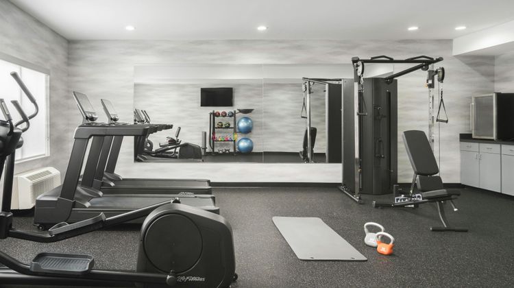 City Express Shepherdsville Louisville Health Club