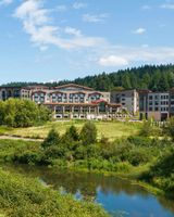 The SOMM Hotel Spa Autograph