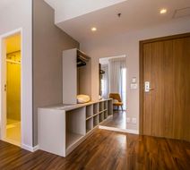 Blue Tree Towers Analia Franco Room
