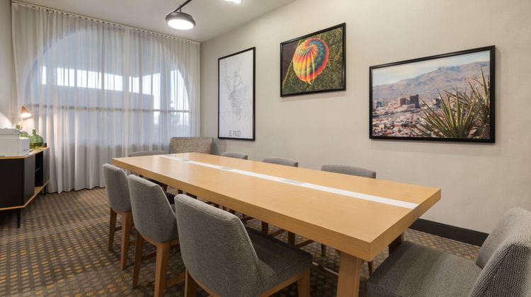 Holiday Inn West Sunland Park Other