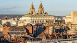 Holiday Inn Liverpool City Centre Hotel Other