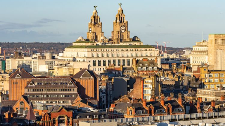 Holiday Inn Liverpool City Centre Hotel Other