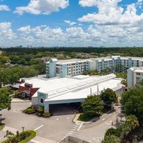 Holiday Inn Resort Orlando-LBV