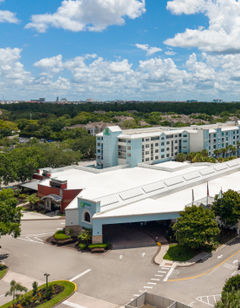 Holiday Inn Resort Orlando-LBV