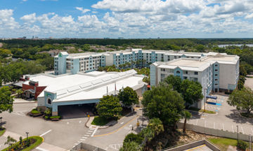 Holiday Inn Resort Orlando-LBV