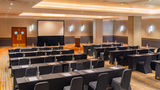 InterContinental Lusaka Meeting