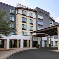 Courtyard Austin Airport