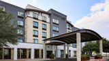 Courtyard Austin Airport Exterior