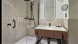Le Meridien Etoile Room