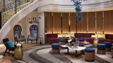 <b>Renaissance Paris La Defense Hotel Lobby</b>. Images powered by <a href="https://www.leonardoworldwide.com/" title="Leonardo Worldwide" target="_blank">Leonardo</a>.