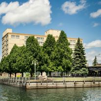 Delta Hotels Sault Ste. Marie Waterfront