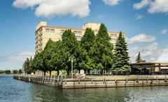 Delta Hotels Sault Ste. Marie Waterfront