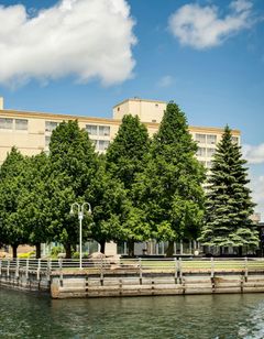 Delta Hotels Sault Ste. Marie Waterfront