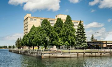 Delta Hotels Sault Ste. Marie Waterfront