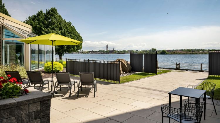 Delta Hotels Sault Ste. Marie Waterfront Other