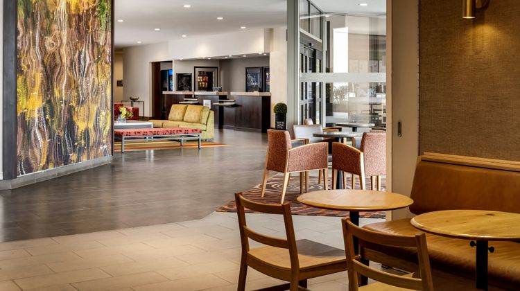 Delta Hotels Sault Ste. Marie Waterfront Restaurant