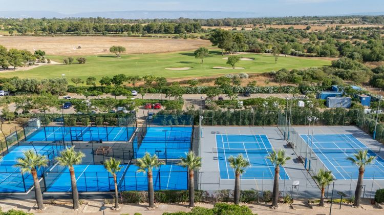 Marriott's Club Son Antem Recreation