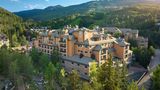 Beaver Creek Lodge, Autograph Collection Exterior