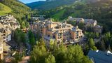 Beaver Creek Lodge, Autograph Collection Exterior