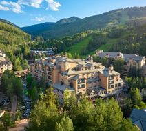 Beaver Creek Lodge, Autograph Collection Exterior
