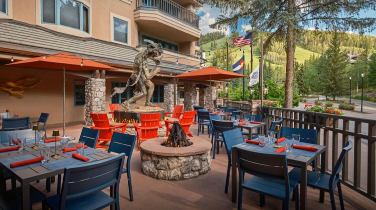 Beaver Creek Lodge, Autograph Collection Restaurant