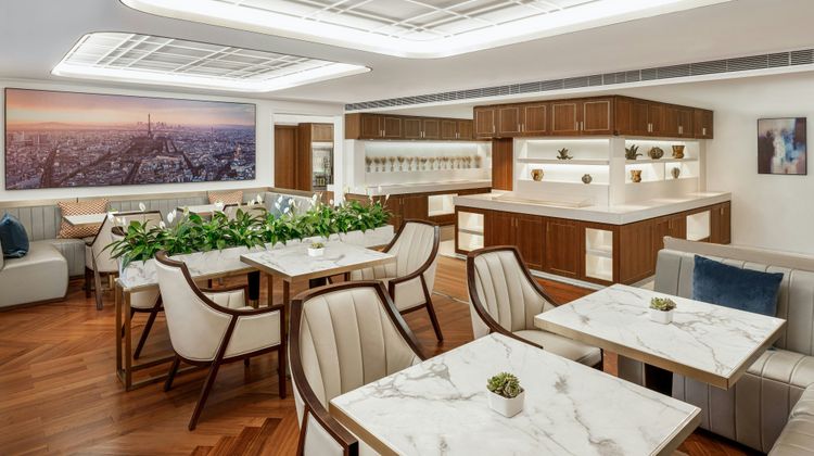 The Westin Shenyang Other