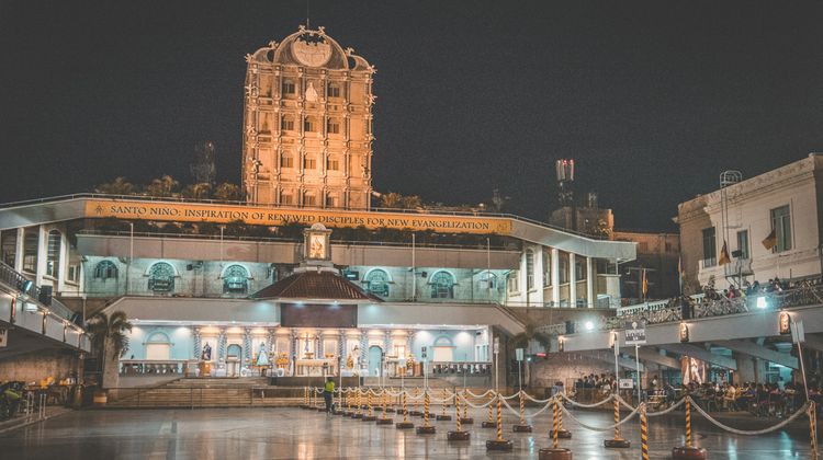 Marco Polo Plaza, Cebu Other