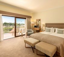 Hotel Quinta do Lago Room
