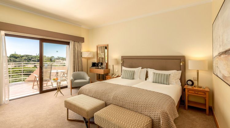 Hotel Quinta do Lago Room