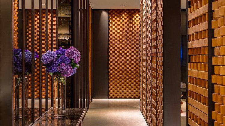 Eslite Hotel Restaurant