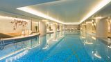 Ascott Heng Shan Shanghai Pool