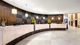 Ascott Huai Hai Road Shanghai Lobby