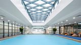 Ascott Huai Hai Road Shanghai Pool