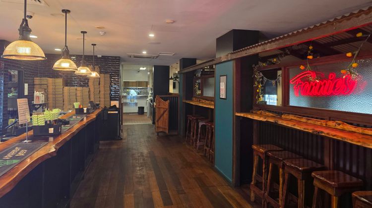Quest Palmerston Restaurant