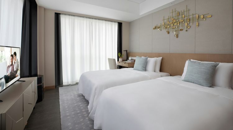 Citadines New District Wuxi Room