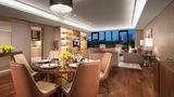 Ascott Heng Shan Shanghai Restaurant