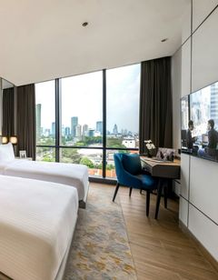 Oakwood Slipi Jakarta