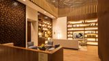Ascott Central Wuxi Lobby