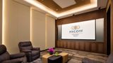 Ascott Central Wuxi Recreation