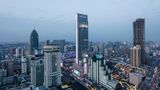 Ascott Central Wuxi Exterior