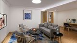 Joysuites Nantong Room