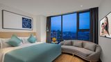 Joysuites Nantong Room