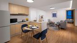 Joysuites Nantong Room