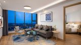 Joysuites Nantong Room
