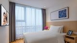 Joysuites Nantong Room