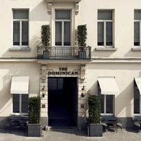 The Dominican, a Design Hotel