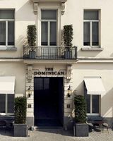 The Dominican, a Design Hotel